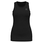 Odlo 111261-15000-m Базовый слой с длинным рукавом Crew Natural Performance Black 30x25x2