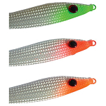 DTD 40131-O Gavun 2H Кальмар 100 Mm 100g Розовый  Orange