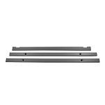 Indel marine SGB00145AA Cruise Elegance 65L Рельс холодильника Silver