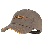 Hardy 1371693 Кепка Logo Classic Olive / Gold 50x20x20