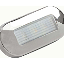 Светильник каютный светодиодный 12-24 В, теплый белый свет Anheart Marine E013106-WHK