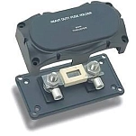 Bep marine ad058 Держатель предохранителя ANL 500A Black 14x14x8