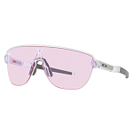 Oakley OO9248-0642 Corridor Prizm Солнцезащитные Очки Matte Clear Prizm Low Light/CAT1