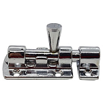 Goldenship GS72443 Блокирующая лиственница латунь Серебристый 90 mm 