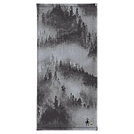 Smartwool SW017999P201.1FM Шарф-хомут Merino 250 L Серый  Charcoal Foggy Pines