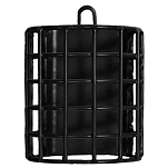 Ragot RG0100013 Metal Кормушка для клеток  Black 20 g 