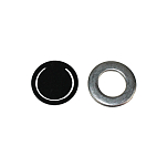 Обратный клапан Johnson Pump 51122PK для трюмных насосов Heavy Duty Bilge L1600/L2200 GPH