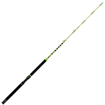 Colmic CDPRAG01A Удочка Pro Light Acid Game  Green 1.72 m