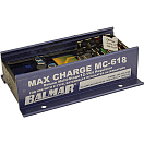 Купить Balmar 684-MC618 Max Charge MC618 Многоступенчатый регулятор без жгута 12V Серебристый 7ft.ru в интернет магазине Семь Футов
