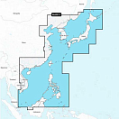 Купить Navionics 010-C1294-40 MSD Large AE011L Mar China&Japón Диаграмма  Multicolour 7ft.ru в интернет магазине Семь Футов