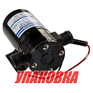Помпа водоподающая, 12 В, 400GPH (1514 л/ч) (упаковка из 4 шт.) TMC 1006212_pkg_4