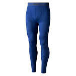 Lenz 298-30-S Базовые штаны Merino 6.0 Голубой Blue S