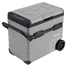 Купить Outwell 590201 Arctic Frost 55L Жесткий портативный холодильник на колесах Бесцветный Light Grey 7ft.ru в интернет магазине Семь Футов