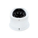 Купить Компас Autonautic instrumental C15-0050 12/24В 161х132мм Ø100мм прямая картушка накладной белый/черный 7ft.ru в интернет магазине Семь Футов