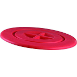 Mivardi M-GBCOV17 Крышка ведра 17L Красный  Red