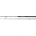 PENN 1581630 Wrath II Спиннинговая Удочка Серебристый 2.74 m