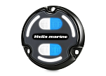 HELLA MARINE 2LT016147002 APELO A2 Подводный светодиодный светильник / из алюминия / антрацитовый / 3000
