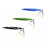JLC SW150GZ Jig Swaver 150g  Green