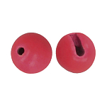 Baetis BACTPGP28 Вольфрамовая головка Plus 20 единицы Красный Glow Pink 2.8 mm 