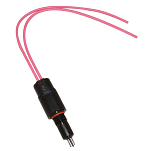 In.co.fin 62-RK21069 500MA Датчик воды Бесцветный Pink / Black
