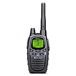 Midland C1090.14 г Walkie Talkie 7 PMR/LPD Walkie Talkie Черный Black