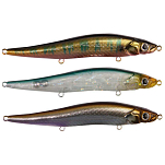 Yokozuna IYDO2509 Dominator 100 Mm 33g Многоцветный  09