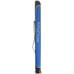 Bad bass D3200749 Жесткий чемодан BBF BZ  Blue / Black / Yellow 172 cm