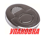 Ручка палубная потайная 51х16мм, Marine Rocket (упаковка из 30 шт.) BD05082_MR_pkg_30