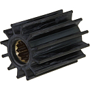 Крыльчатка охлаждения Volvo Penta D6 E-F AQ IPS, Recmar 21951358_RM