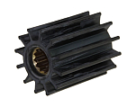 Крыльчатка охлаждения Volvo Penta D6 E-F AQ IPS, Recmar 21951358_RM