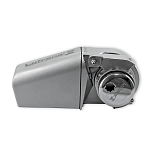 Lofrans 636738 лебедка Razza 6 mm 500W Silver 32x15x15 319 x 149 x 145 mm