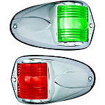 Perko GS10024 Навигационные боковые огни Белая