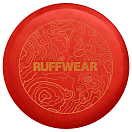 Купить Ruffwear 6013-607 Camp Flyer™ Красный  Red Sumac 7ft.ru в интернет магазине Семь Футов