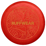 Ruffwear 6013-607 Camp Flyer™ Красный  Red Sumac
