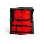 Jobe 244823009-pcs Спасательный жилет Universals 40x30x8