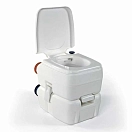 Купить Fiamma 01355-01- химический туалет Bi-Pot 39  White 7ft.ru в интернет магазине Семь Футов