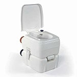 Fiamma 01355-01- химический туалет Bi-Pot 39  White
