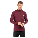 Купить Siroko SRKSBLC1P02SLUSHMAROON-XS Базовый слой с длинным рукавом Slush Красный Maroon XS 7ft.ru в интернет магазине Семь Футов