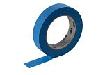 3M UU001545647 Лента малярная / синяя / 25 мм / 48 мм x 50 м / Ширина: 25 мм