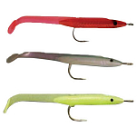 Eddystone DE95MDP07 Delta 95 Mm Многоцветный  Pearl / Blue Mackerel