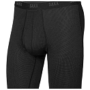 Купить SAXX Underwear sxll65f.blk.xl трусы-боксёры Quest Quick-Dry Mesh Long Boxer Brief Fly Black 20x10x4 7ft.ru в интернет магазине Семь Футов