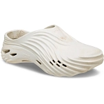 Crocs 211811-2y3-m8w10 Деревянные башмаки Echo Watercolor Marbled Wave Bone / Multi 35x25x15 EU 41