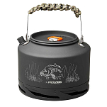 Prologic SVS72736 Blackfire 2 Cup 1.5L Чайник Серебристый Silver