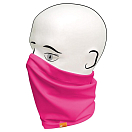 Купить Iq-uv 6101002315-5-L Шарф-хомут 2X Community Розовый  Neon Pink L 7ft.ru в интернет магазине Семь Футов