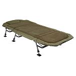 JRC 1411120 Cocoon Levelbed Compact Зеленый  Green