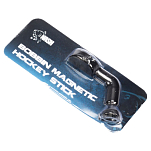 Nash T5024 Bobbin Magnetic Hockey Stick Rod Pod Rod Rest Черный Black
