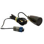 Lowrance 000-0106-94 PTI WBL Ice Черный  Black 83 / 200 kHz 