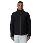 North sails 603371-0999-xl Куртка Tech Sailor Black 60x40x25
