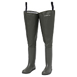 Kinetic H141-034-44 Classic Hip Войлок Вейдер Зеленый Dark Green EU 44 
