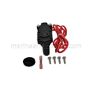 Купить Johnson Pump 09-47028-03 Комплект Датчика Давления 2,1 бар (30 PSI) 7ft.ru в интернет магазине Семь Футов